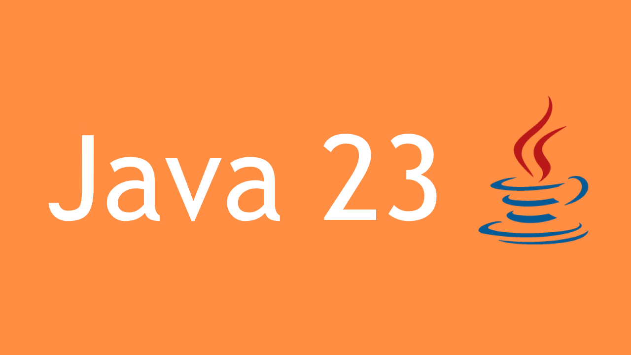 The New Features in Java 23